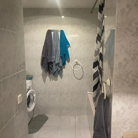 Apartment Avec Piscine Salou