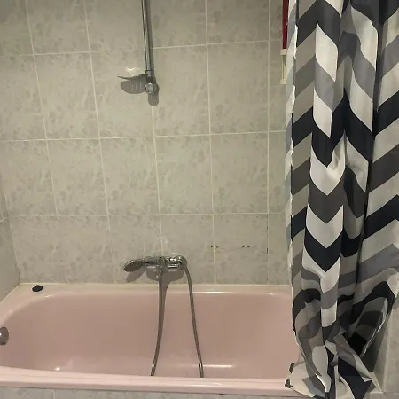 Avec Piscine Apartment *