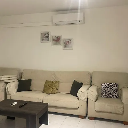 Apartment Avec Piscine *