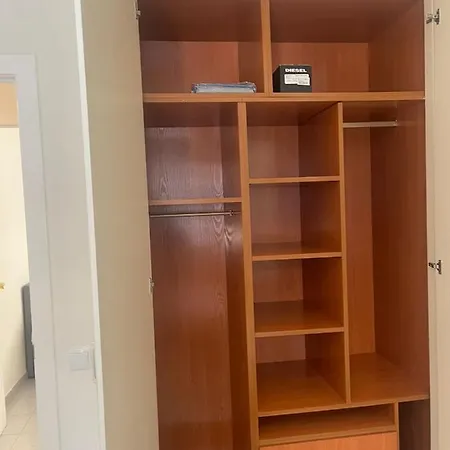 Apartment Avec Piscine *