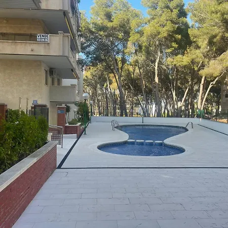 Avec Piscine
