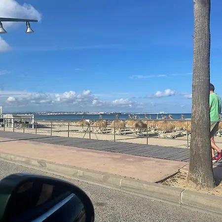 Lejlighed Avec Piscine *